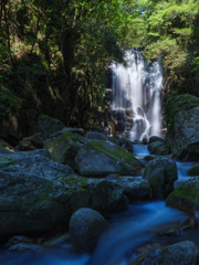 桑ノ木の滝