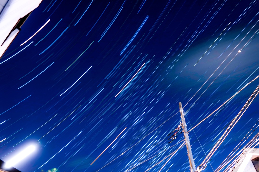 星空