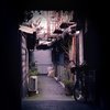 【京都 郷愁の路】「１３」