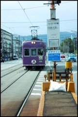 【京都 郷愁の路】「４０」