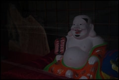 「伏見人形」