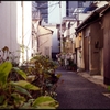 【大阪 郷愁の路】「１２」