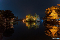 兼六園