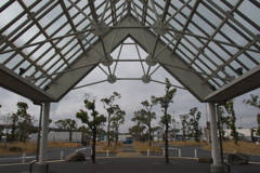 湾岸長島PA 伊勢湾岸道