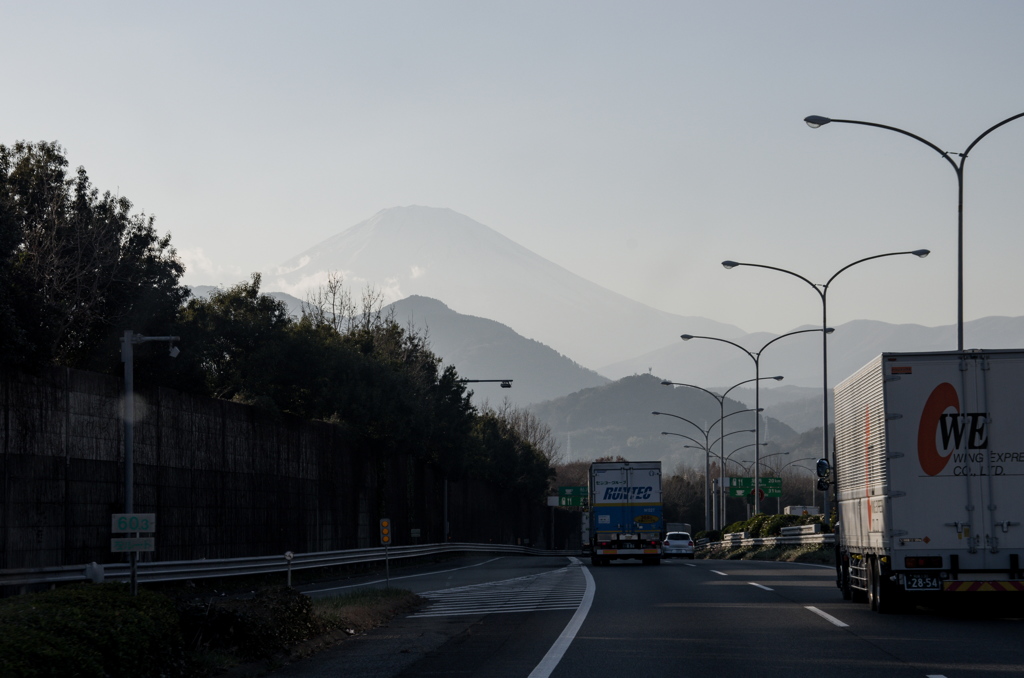 Mt.Fuji#2