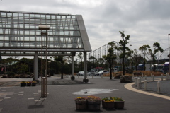 湾岸長島PA 伊勢湾岸道