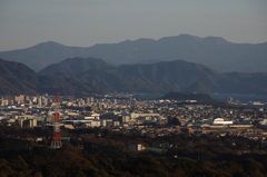 駿河湾沼津SA #2