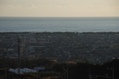 駿河湾沼津SA #1