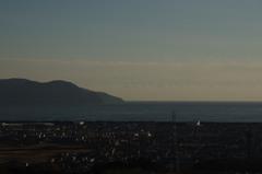 駿河湾沼津SA #3