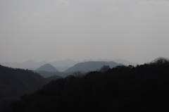 山陽自動車道　広島付近