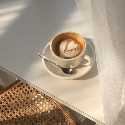 coffee