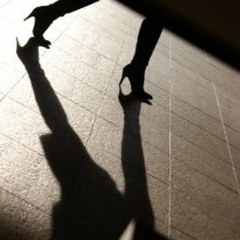 逆光