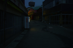自販機