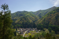 集落