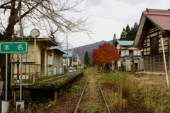 廃駅