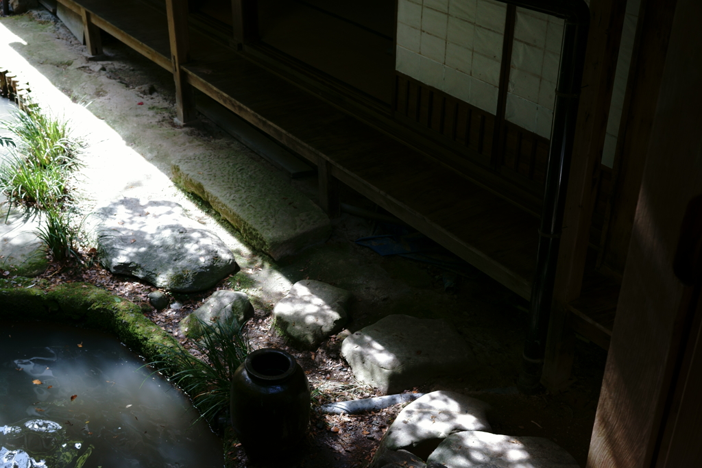 加茂荘
