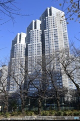 パークハイアット東京