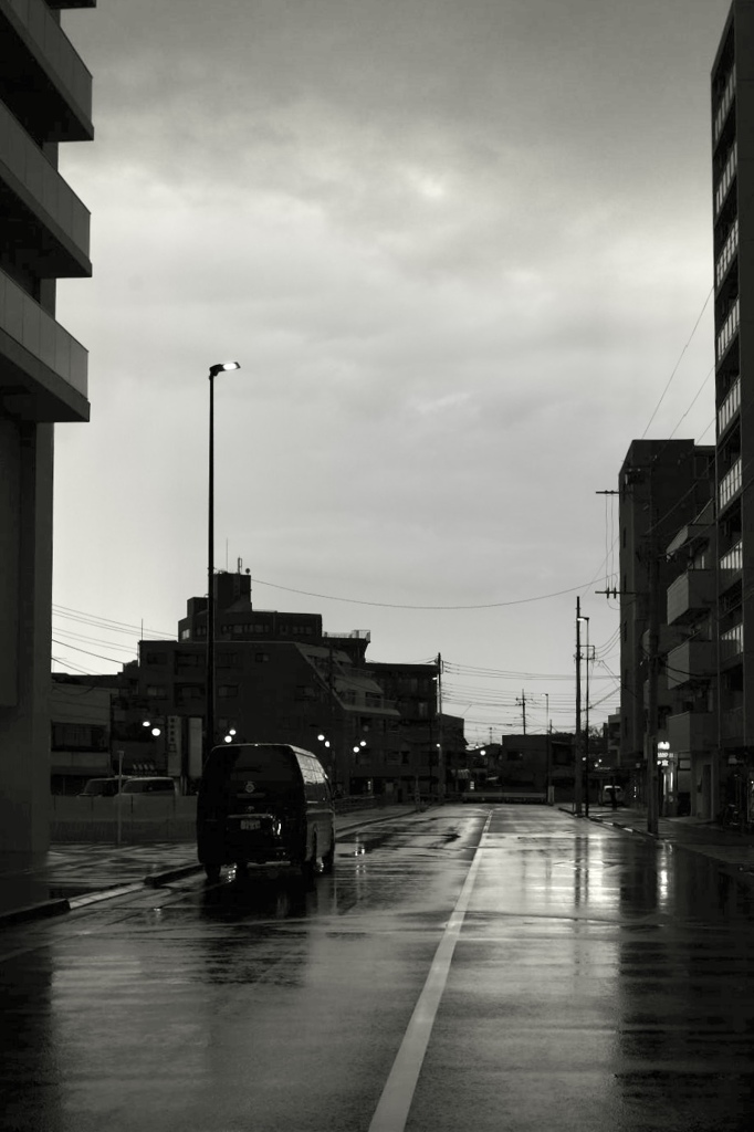 TTARTISAN x Toyoda 1