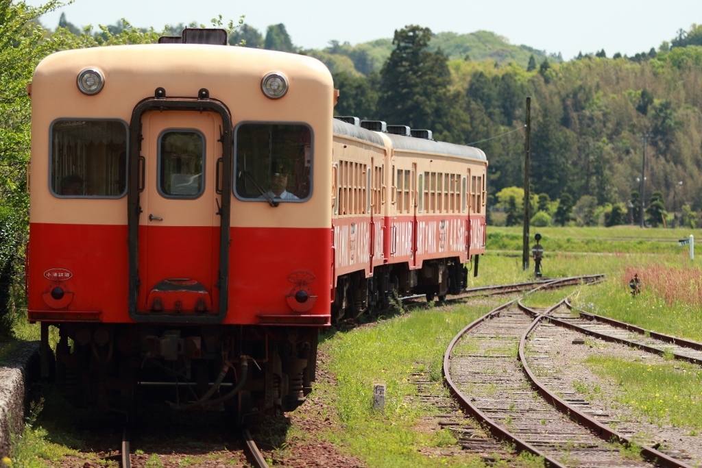 小湊鉄道1