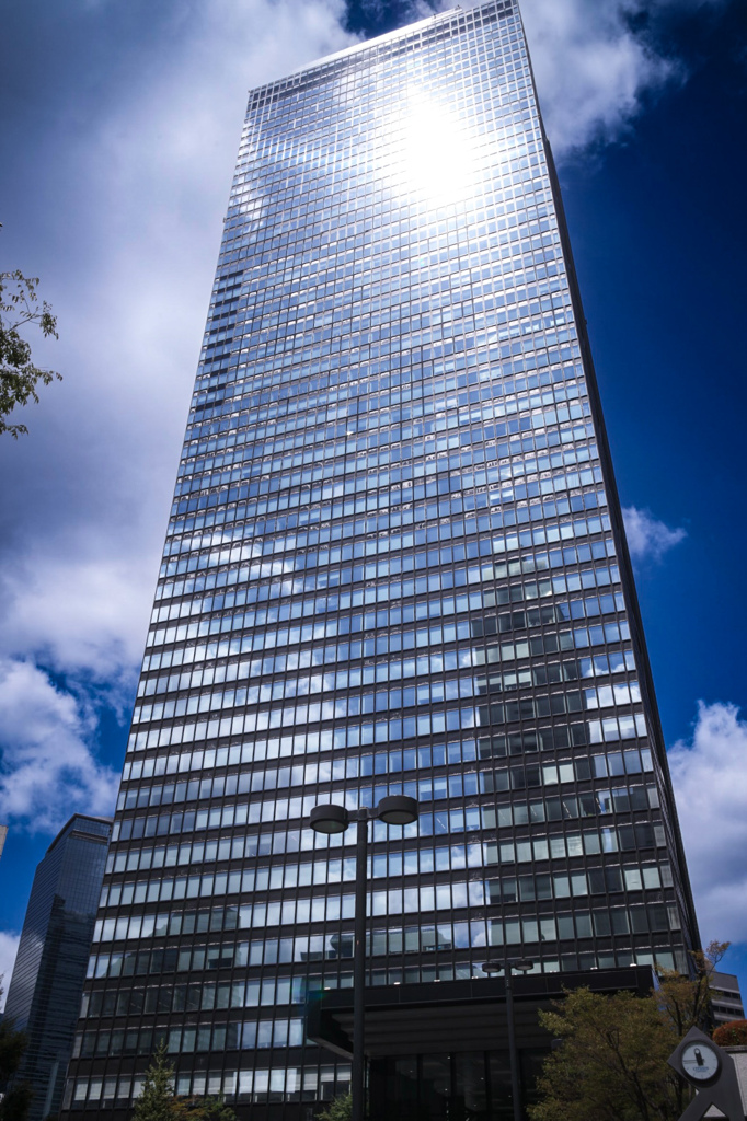 Shinjuku-1