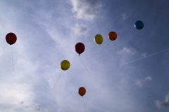 台場2(バルーン)