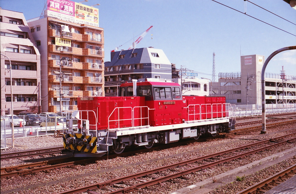 ローライ35テッサー40mmf3.5
