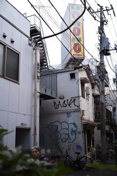 高円寺3
