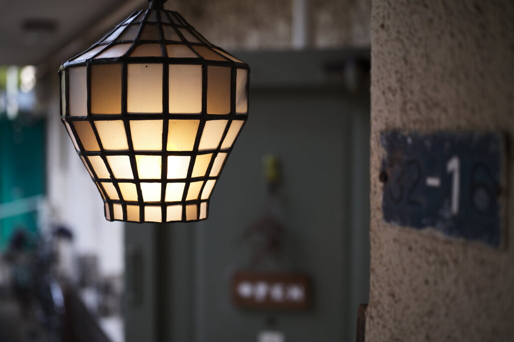 ステンドグラス