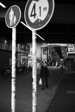 高円寺1