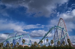 スリルマシーン