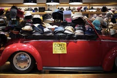 ビートルはかわいい