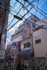 高円寺