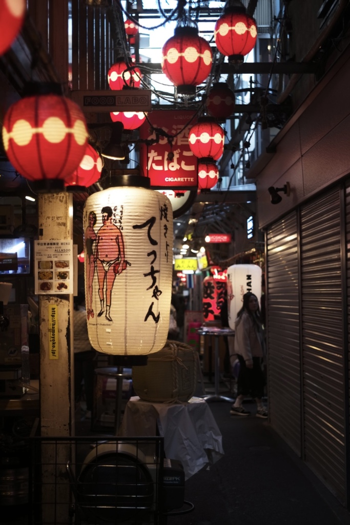 吉祥寺4