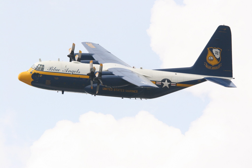 ブルーエンジェルス1