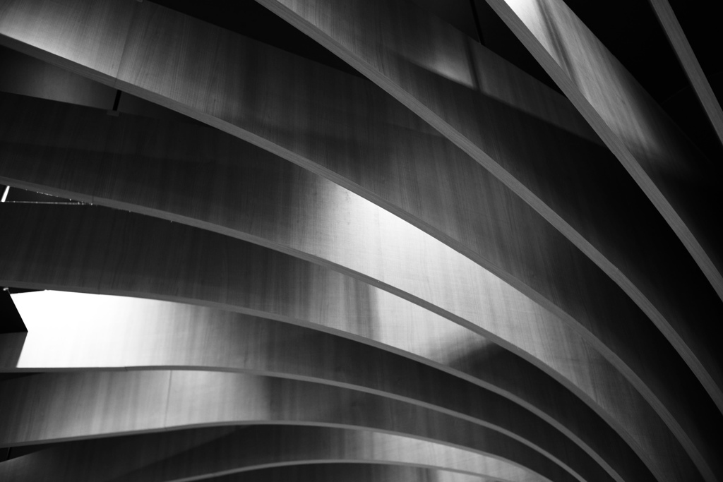 グラデーション&コントラスト