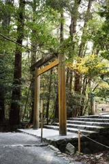 伊勢神宮