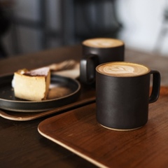 Cafe likes