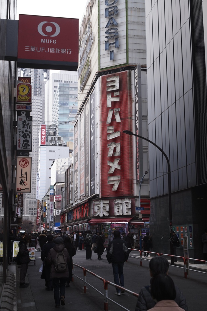 エルマー抜け悪し