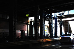 UnderThe高架橋