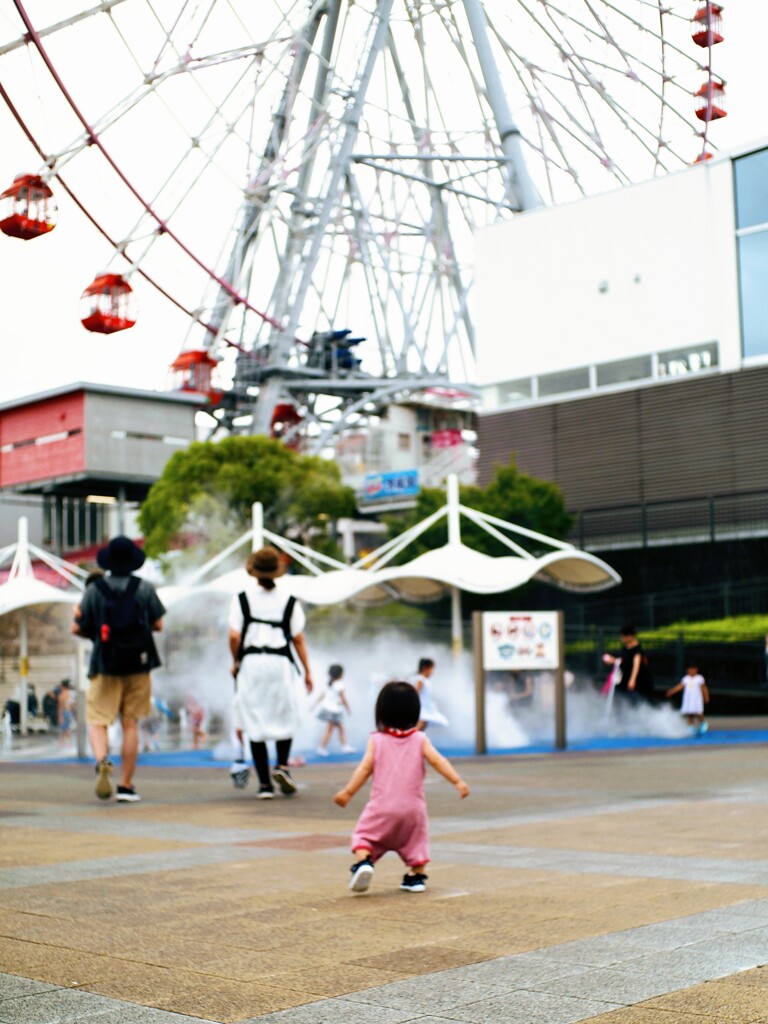 好奇心の行方