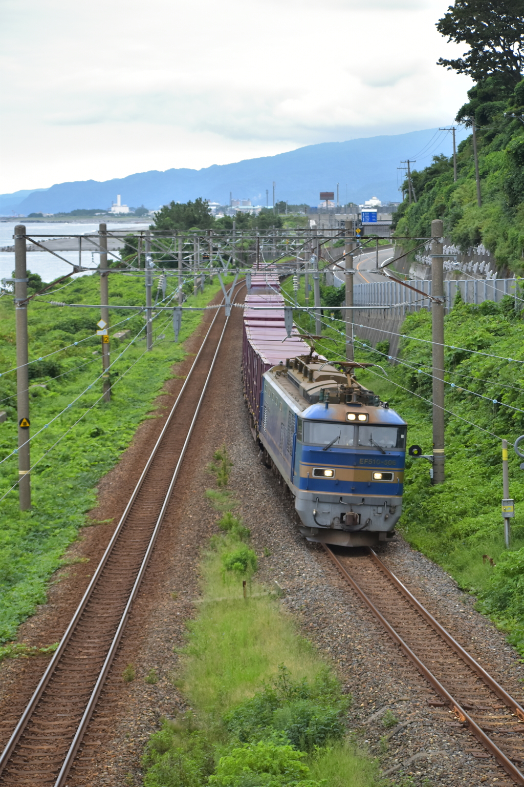 青森県から大阪へ