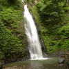 今井不動滝