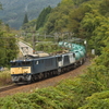 重連機関車
