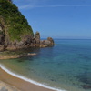 Sea side