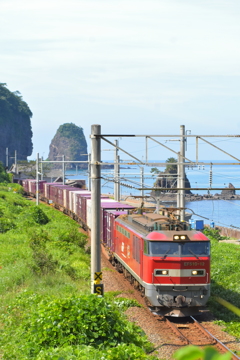 海鉄撮り巡り