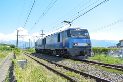 単機回送