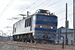 単機が行く