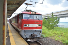 通過