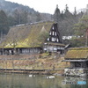 高山民俗村