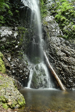 白糸の滝